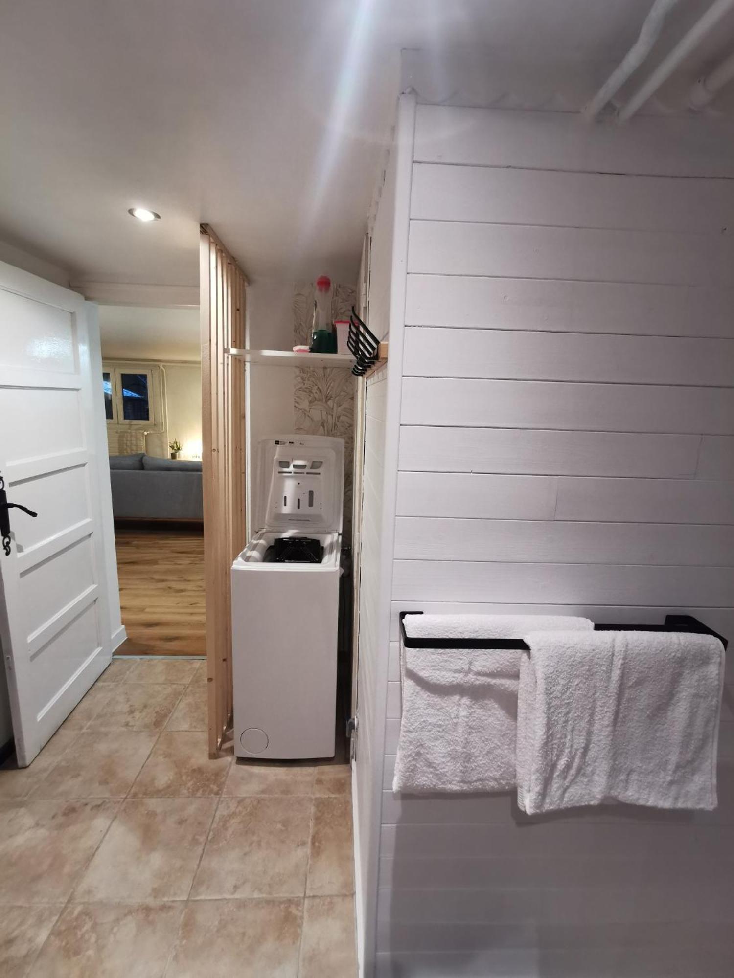 L'Oree, Appartement Cosy, 4 A 6 Pers Villard-de-Lans Extérieur photo