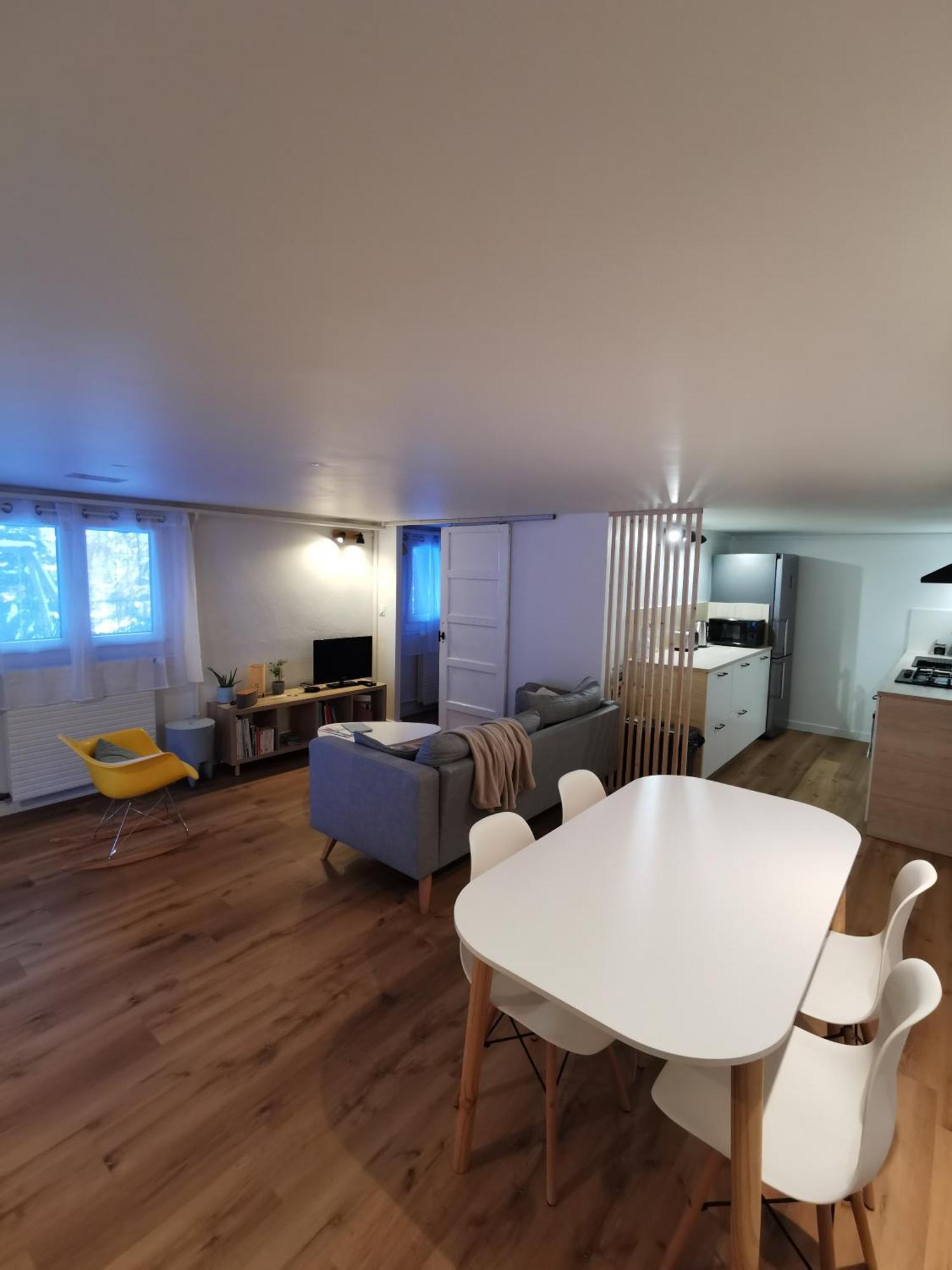 L'Oree, Appartement Cosy, 4 A 6 Pers Villard-de-Lans Extérieur photo