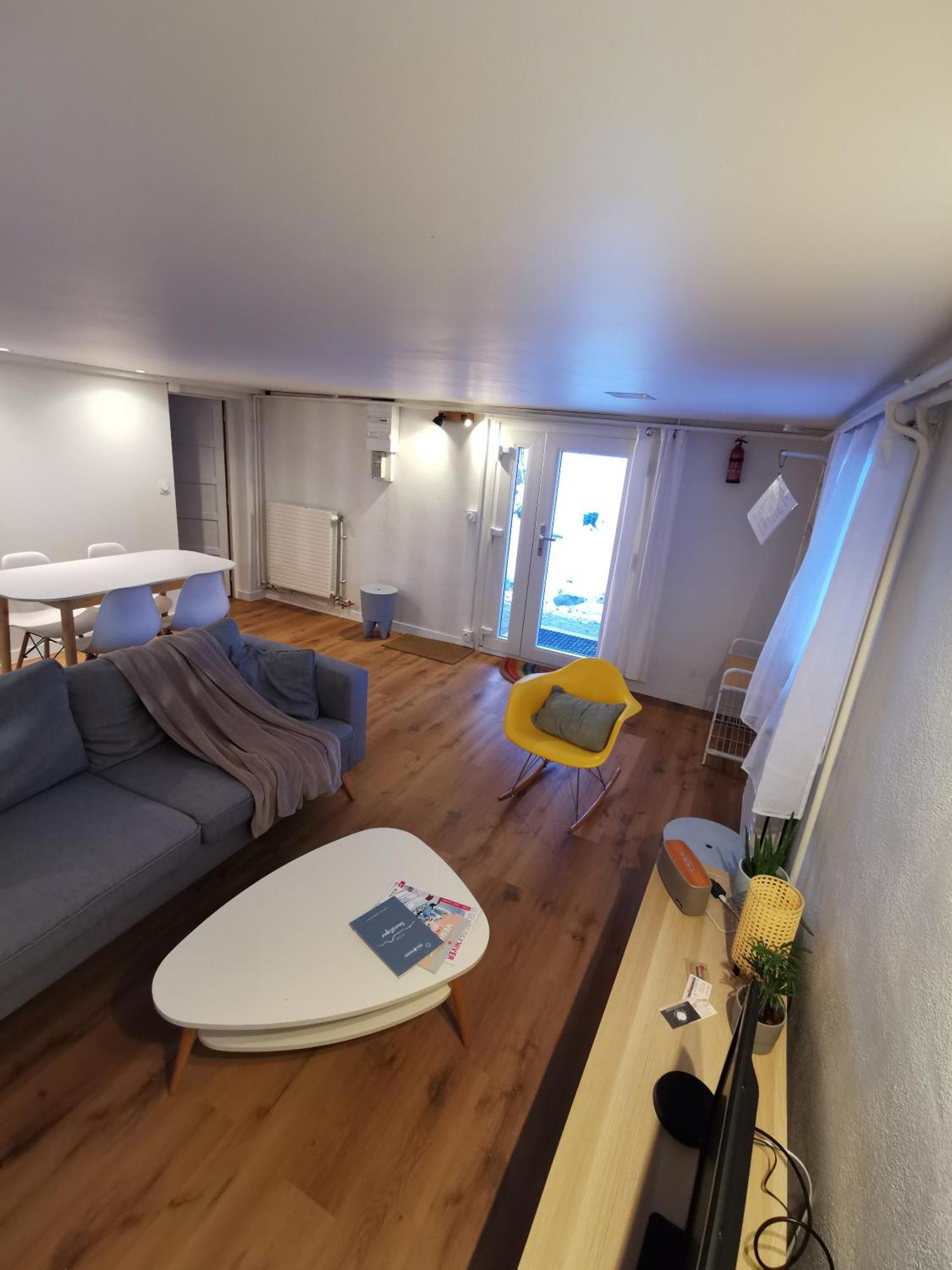 L'Oree, Appartement Cosy, 4 A 6 Pers Villard-de-Lans Extérieur photo