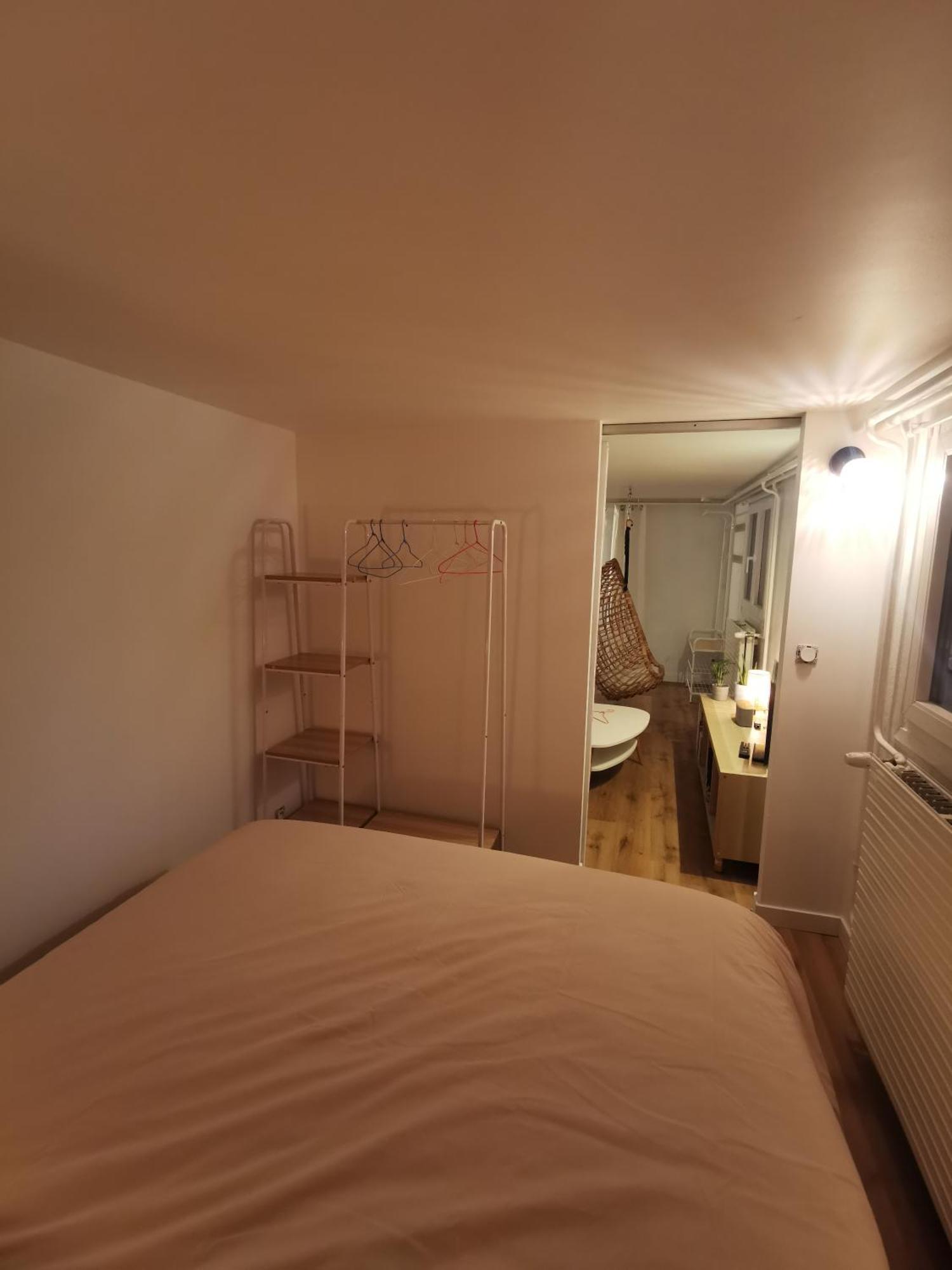 L'Oree, Appartement Cosy, 4 A 6 Pers Villard-de-Lans Extérieur photo