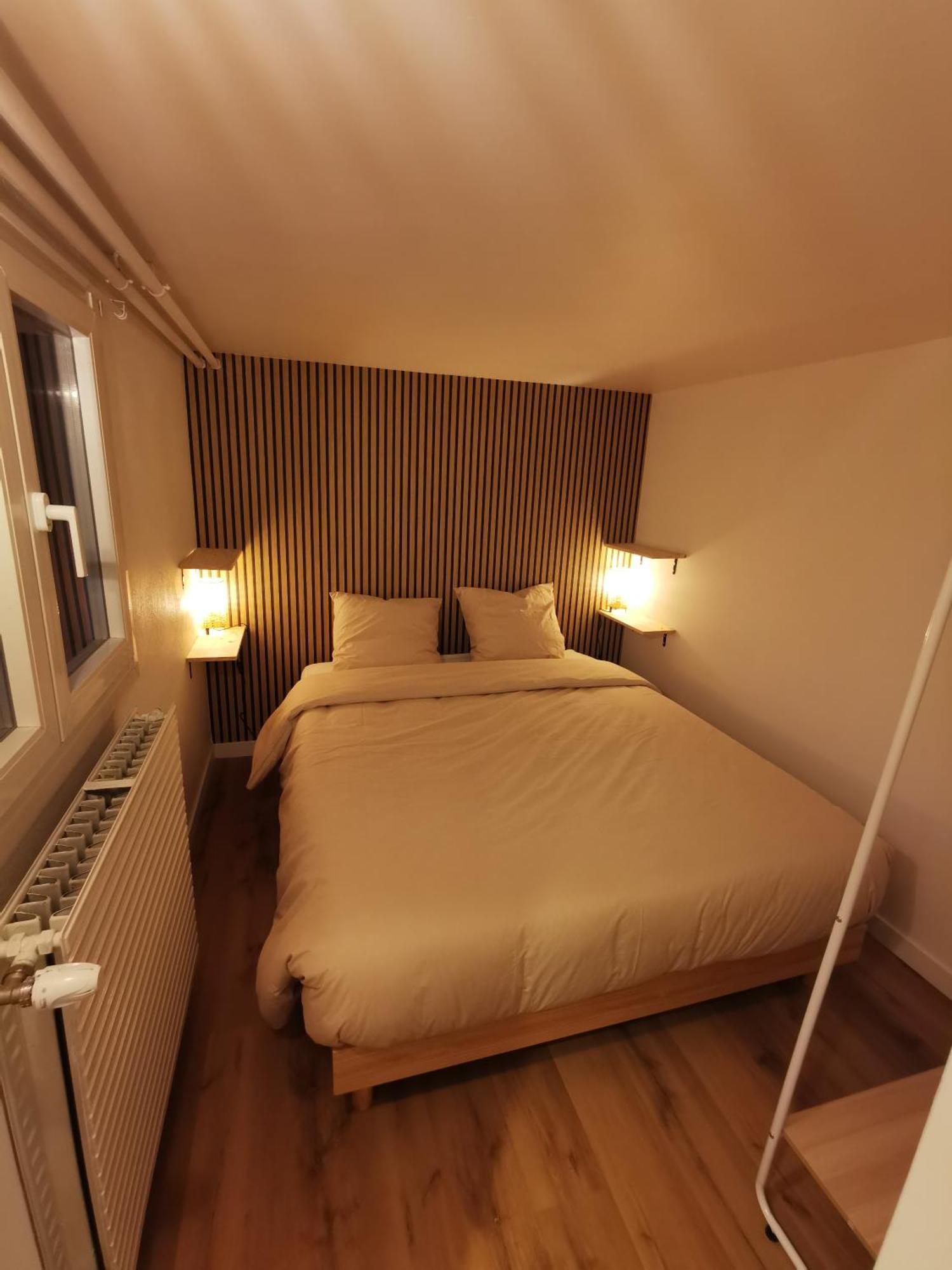 L'Oree, Appartement Cosy, 4 A 6 Pers Villard-de-Lans Extérieur photo
