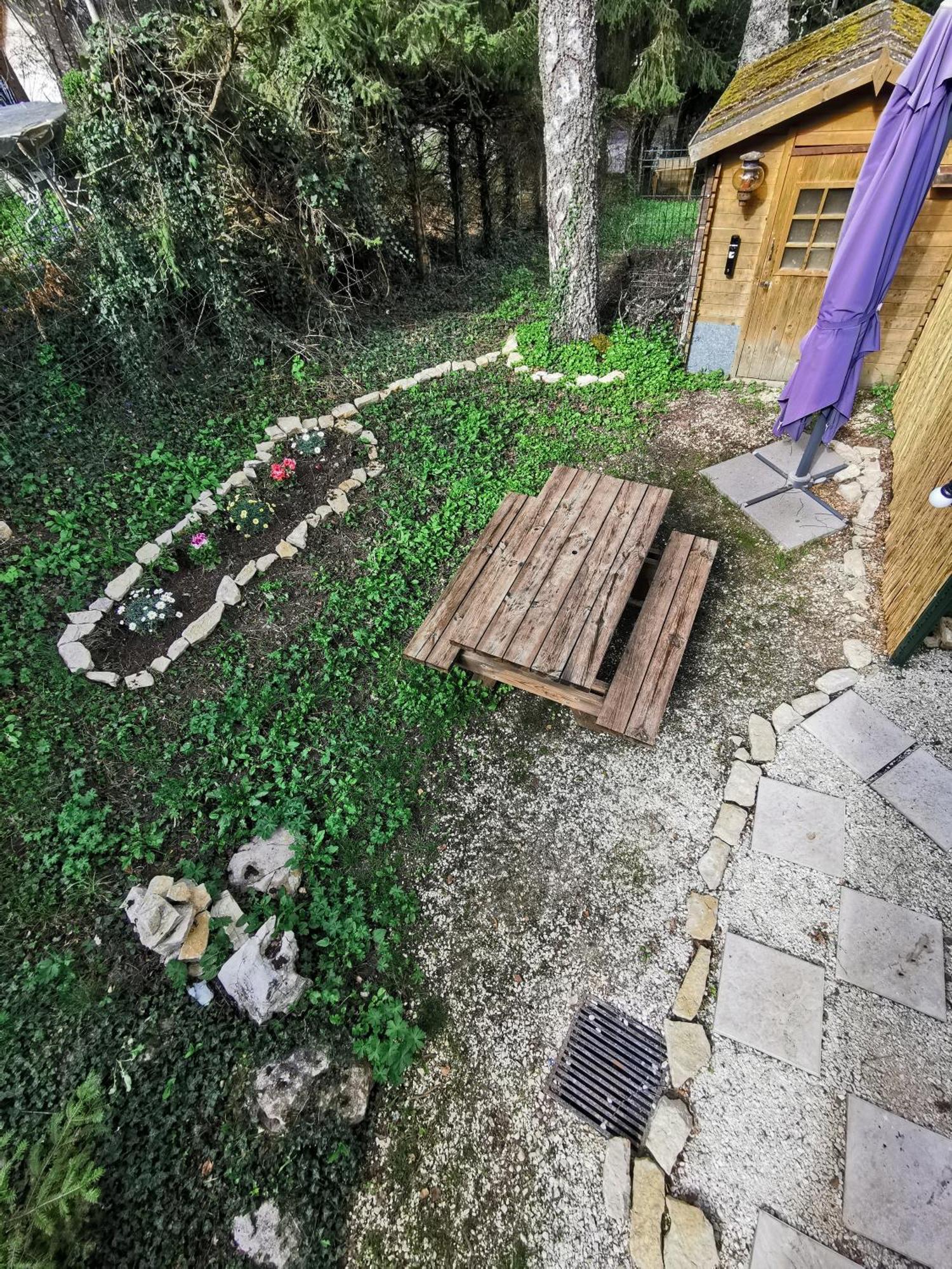 L'Oree, Appartement Cosy, 4 A 6 Pers Villard-de-Lans Extérieur photo